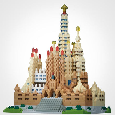 Construction Puzzles
