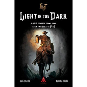 Archona Games Board & Card Games Light In The Dark