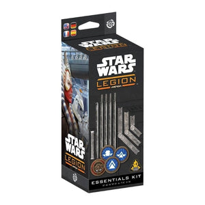 Atomic Mass Games Miniatures Star Wars Legion - Essentials Pack (15/08/2025 Release)
