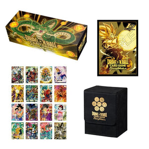 Bandai Trading Card Games Dragon Ball Super TCG - Fusion World - 1st Anniversary Set (11/07/2025 Release)