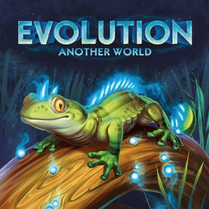 CrowD Games Board & Card Games Evolution Another World