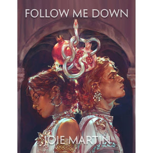 Drowning Moon Studios Roleplaying Games Follow Me Down