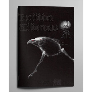 Exalted Funeral Press Miniatures Forbidden Psalm - Forbidden Wilderness