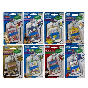 Hasbro Board & Card Games Hasbro Mini Games (Assorted)