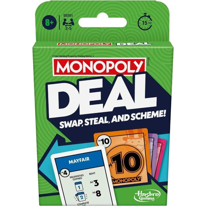 Monopoly - Deal (Refresh)