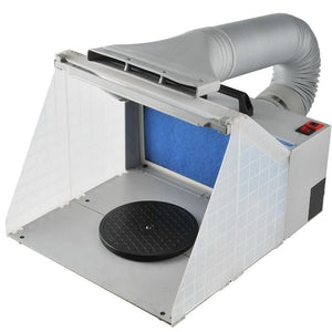 Hseng Hobby Hseng - Portable Spray Booth Kit