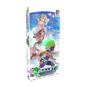 Level 99 Games Board & Card Games Bullet Palette Expansion
