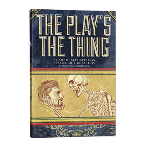 Magpie Games Roleplaying Games The Play's The Thing - Core Book