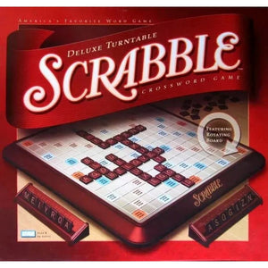 Mattel Board & Card Games Scrabble - 75th Anniversary (TBD release)