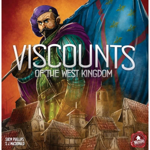 Board Games on Sale
