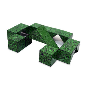 Mefferts Logic Puzzles Mefferts Dynacube (Assorted Colours)