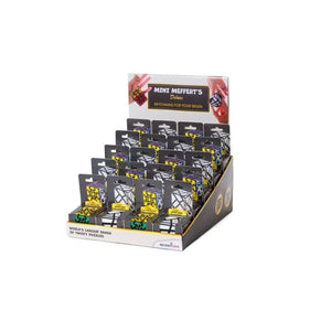 Mefferts Logic Puzzles Mini Mefferts Deluxe Puzzles - Assorted