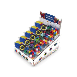 Mefferts Logic Puzzles Mini Mefferts Puzzles 2 - Assorted