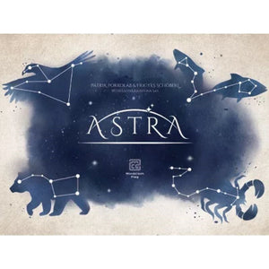 Mindclash Games Board & Card Games Astra