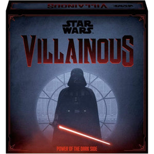 Ravensburger Board & Card Games Star Wars Villainous - Power of the Dark Side