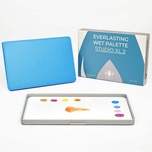 Redgrass Games Hobby Redgrass Everlasting Wet Palette Studio XL - V2