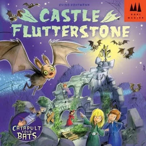 Schmidt Board & Card Games Castle Flutterstone