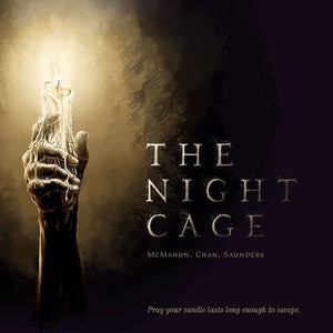 Smirk & Dagger Games Board & Card Games The Night Cage