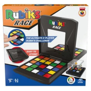 Spinmaster Logic Puzzles Rubik's Race (Spin Master)