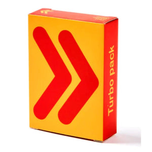 That Sound Game Board & Card Games That Sound Game - Turbo Pack