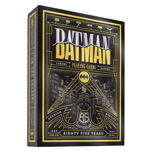Theory11 Playing Cards Playing Cards - Theory11 Batman 85th Anniversary (Single)