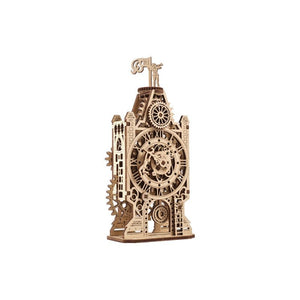 UGears Australia Construction Puzzles Ugears - Old Clock Tower