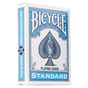 United States Playing Card Company Playing Cards Playing Cards - Bicycle Color Series - Breeze 02