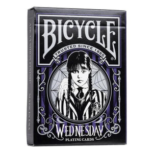 United States Playing Card Company Playing Cards Playing Cards - Bicycle Wednesday