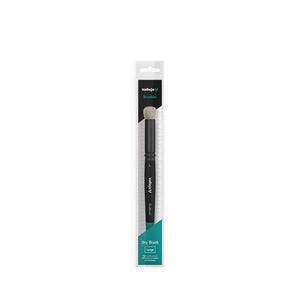 Vallejo Hobby Brush - Vallejo - Dry Brush - Natural Hair Large