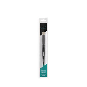 Vallejo Hobby Brush - Vallejo - Dry Brush - Natural Hair Medium