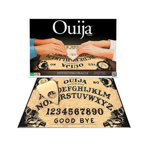 Winning Moves Board & Card Games Ouija Classic (Wooden)