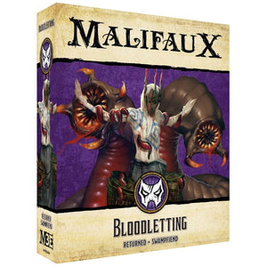 Wyrd Miniatures Miniatures Malifaux - Neverborn - Bloodletting