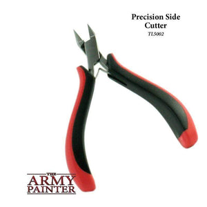 Army Painter Hobby The Army Painter - Precision Side Cutters