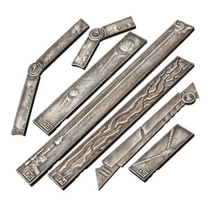 Atomic Mass Games Miniatures Star Wars Shatterpoint - Measuring Tools (Q2 2023)