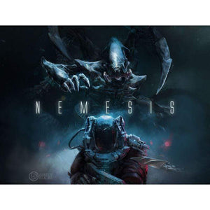 Awaken Realms Board & Card Games Nemesis