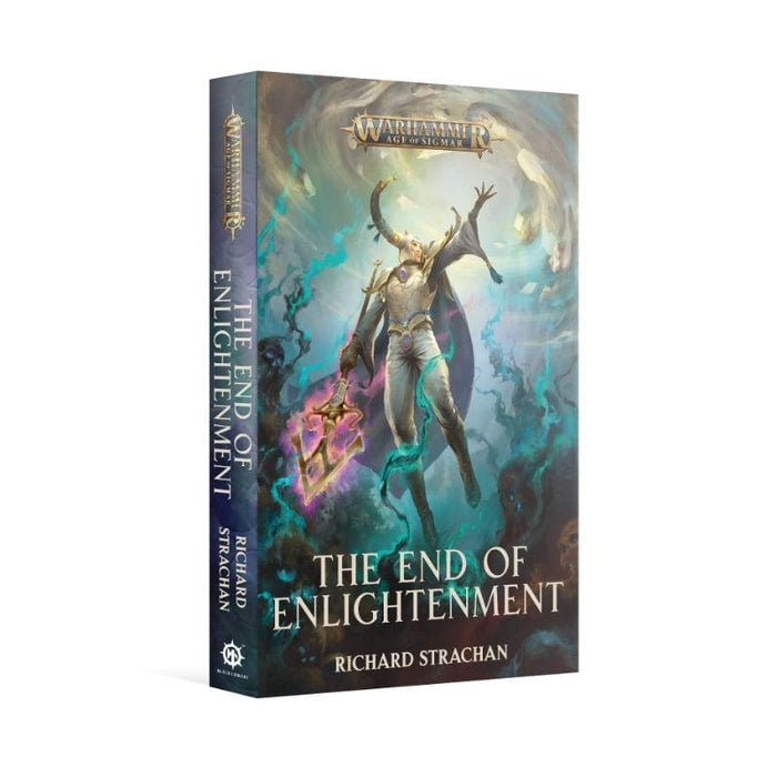 The End of Enlightenment (Softcover)