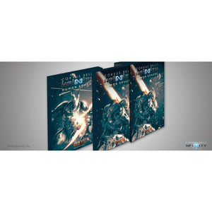 Corvus Belli Miniatures Infinity - Human Sphere N3 (Slipcase)