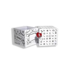EscapeWelt Puzzles Logic Puzzles Escapewelt - Secret Box Puzzle Box