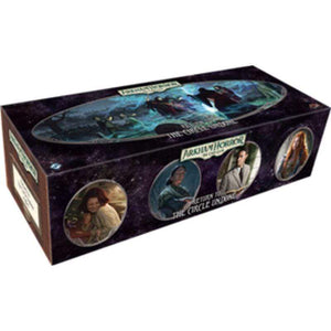 Fantasy Flight Games Living Card Games Arkham Horror The Card Game - Return to the Circle Undone