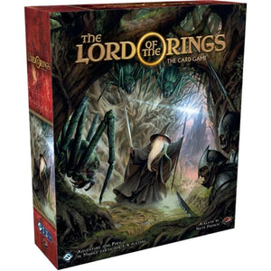 Fantasy Flight Games Living Card Games Lord of the Rings LCG - Revised Core Set