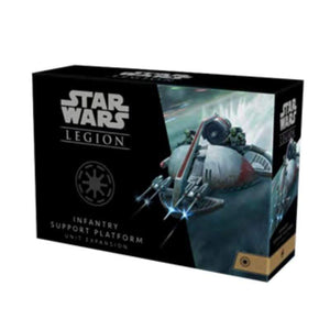 Fantasy Flight Games Miniatures Star Wars Legion - Infantry Support Platform Expansion