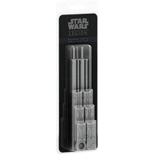 Fantasy Flight Games Miniatures Star Wars Legion - Movement Tools and Range Ruler Pack