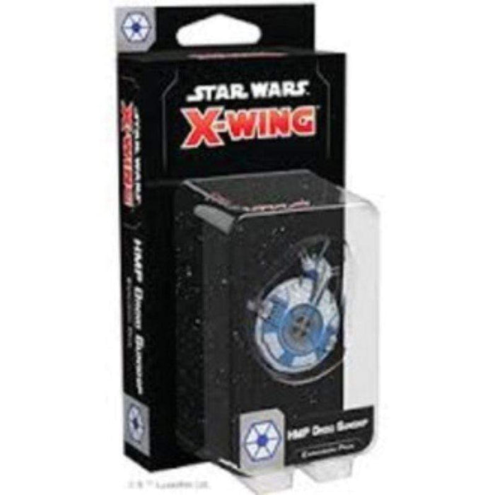 Star Wars X-Wing 2nd Ed - HMP Droid Gunship