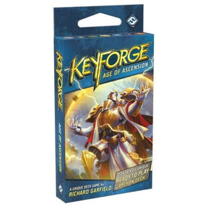 Fantasy Flight Games Trading Card Games Keyforge Age of Ascension - Archon Deck