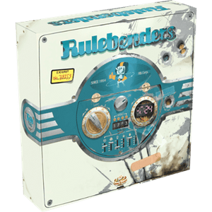 Game Brewer Board & Card Games Rulebenders