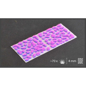 Gamers Grass Hobby Gamers Grass - Alien Neon 4mm