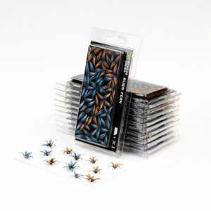 Gamers Grass Hobby Gamers Grass - Laser Plants - Alien Fern