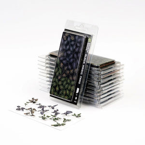 Gamers Grass Hobby Gamers Grass - Laser Plants - Black Magic Taro