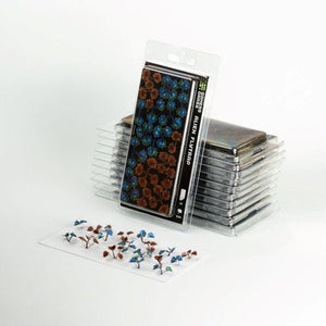 Gamers Grass Miniatures Gamers Grass -  Laser Plants -  Alien Flytrap