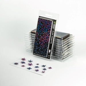 Gamers Grass Miniatures Gamers Grass -  Laser Plants -  Alien Rosette